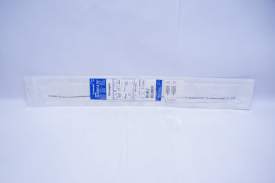 Terumo CG412 GlideCath Angiographic Cath., Straight, 4Fr. x 65cm (x)